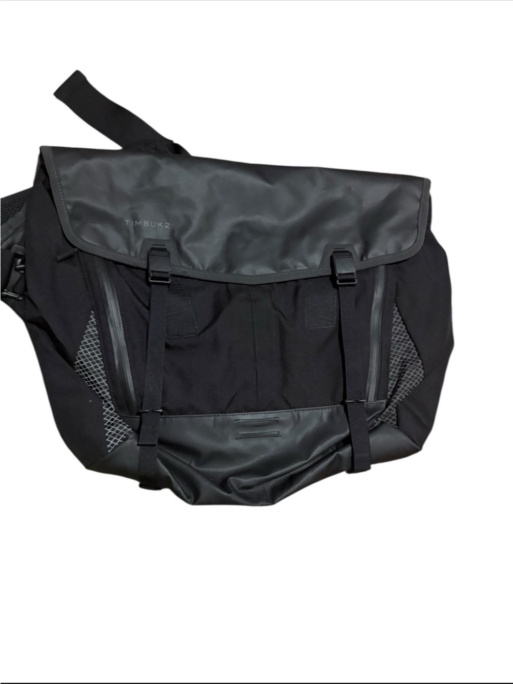 Timbuk2 Especial messenger bag